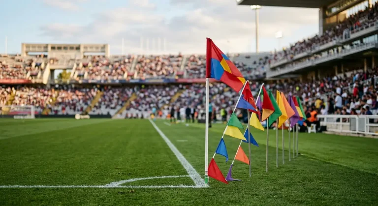 ¿Cómo van las sudamericanas en el Mundial 2026? Balance de datos tras la 2.ª fecha