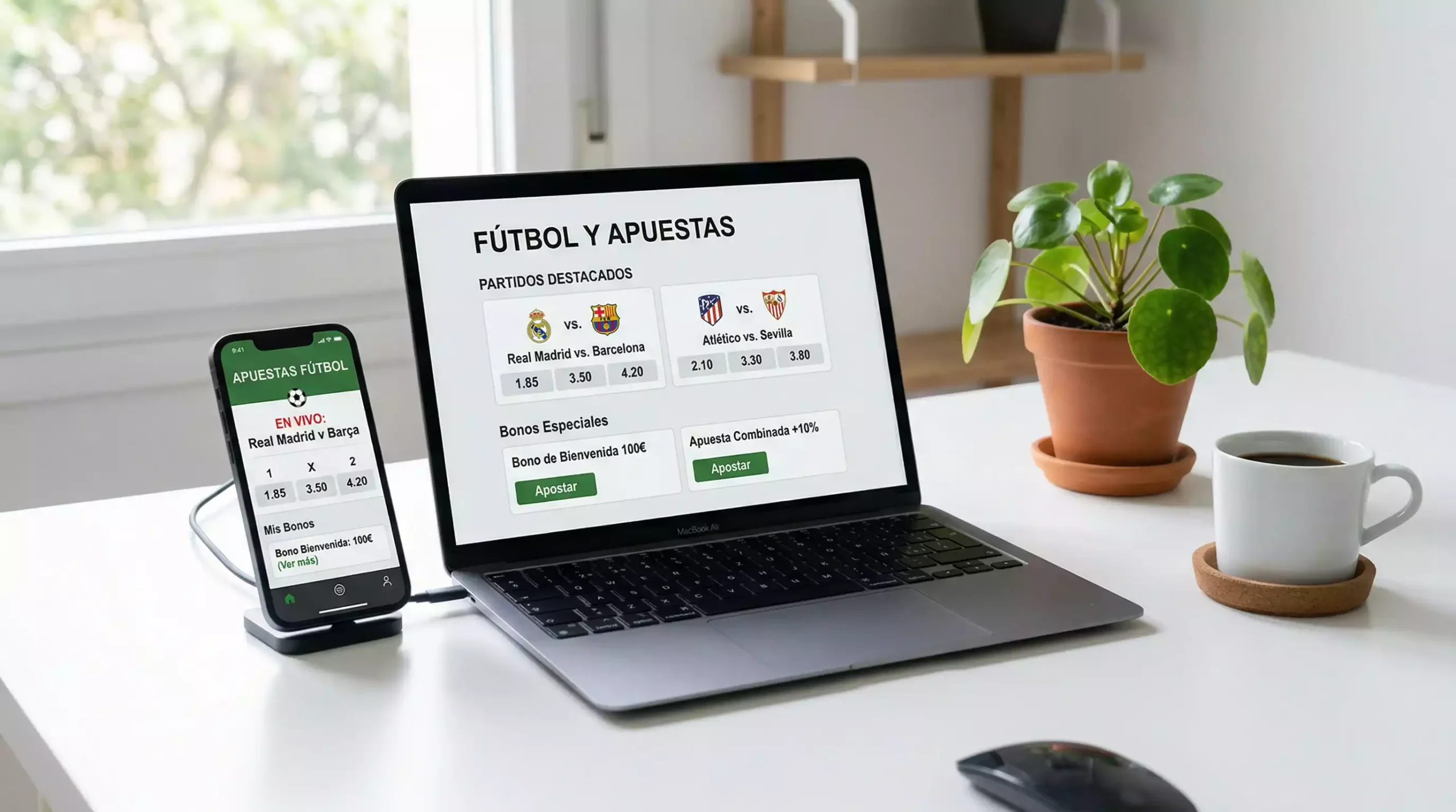 Bonos de apuestas para el Mundial 2026 en Peru comparativa y datos