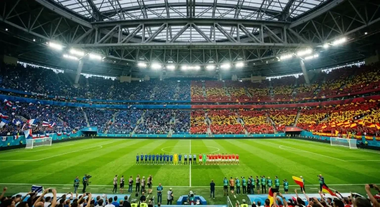 Francia vs España en semifinales del Mundial 2026: la final antes de la final