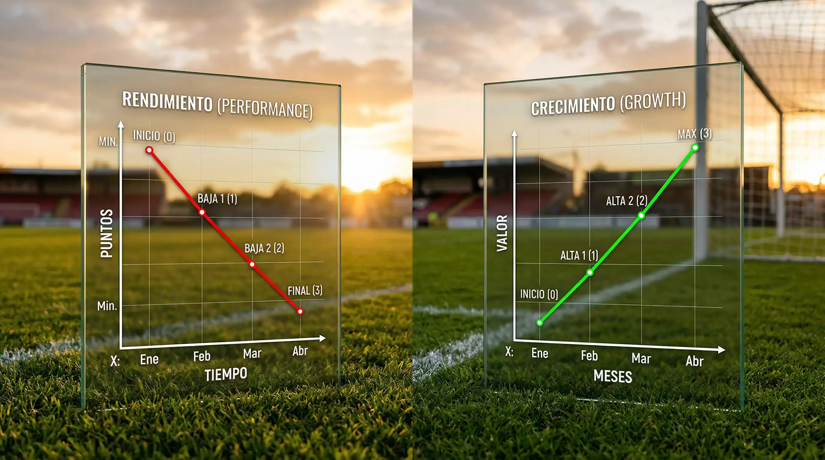 Errores estadísticos frecuentes en apuestas de mundiales con datos históricos y porcentajes de impacto