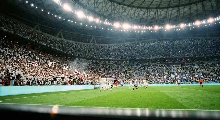 Inglaterra vs Argentina en semifinales del Mundial 2026: la última sudamericana ante un rival con historia