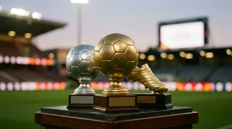 Premios individuales del Mundial 2026: quién ganó qué y con qué números
