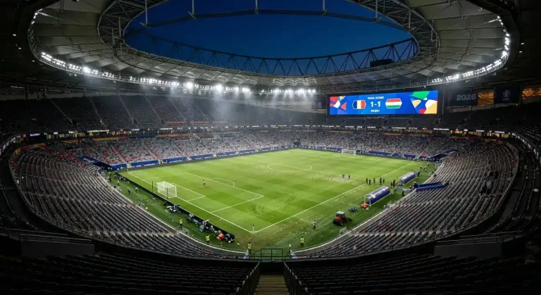 Resultados del Mundial 2026: España golea y Cabo Verde hace historia (21 de junio)