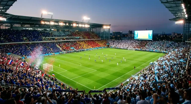 Resultados de Cuartos del Mundial 2026: los cuatro mejores del ranking a semifinales