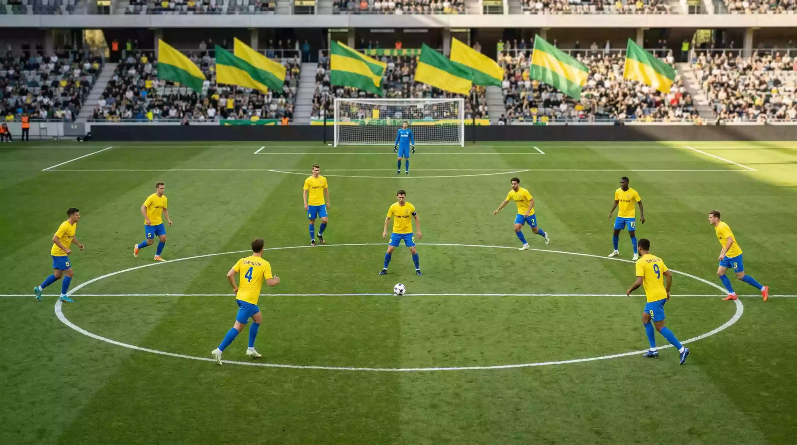 Selección de Brasil en el Mundial 2026 con datos del plantel y cuotas del pentacampeon