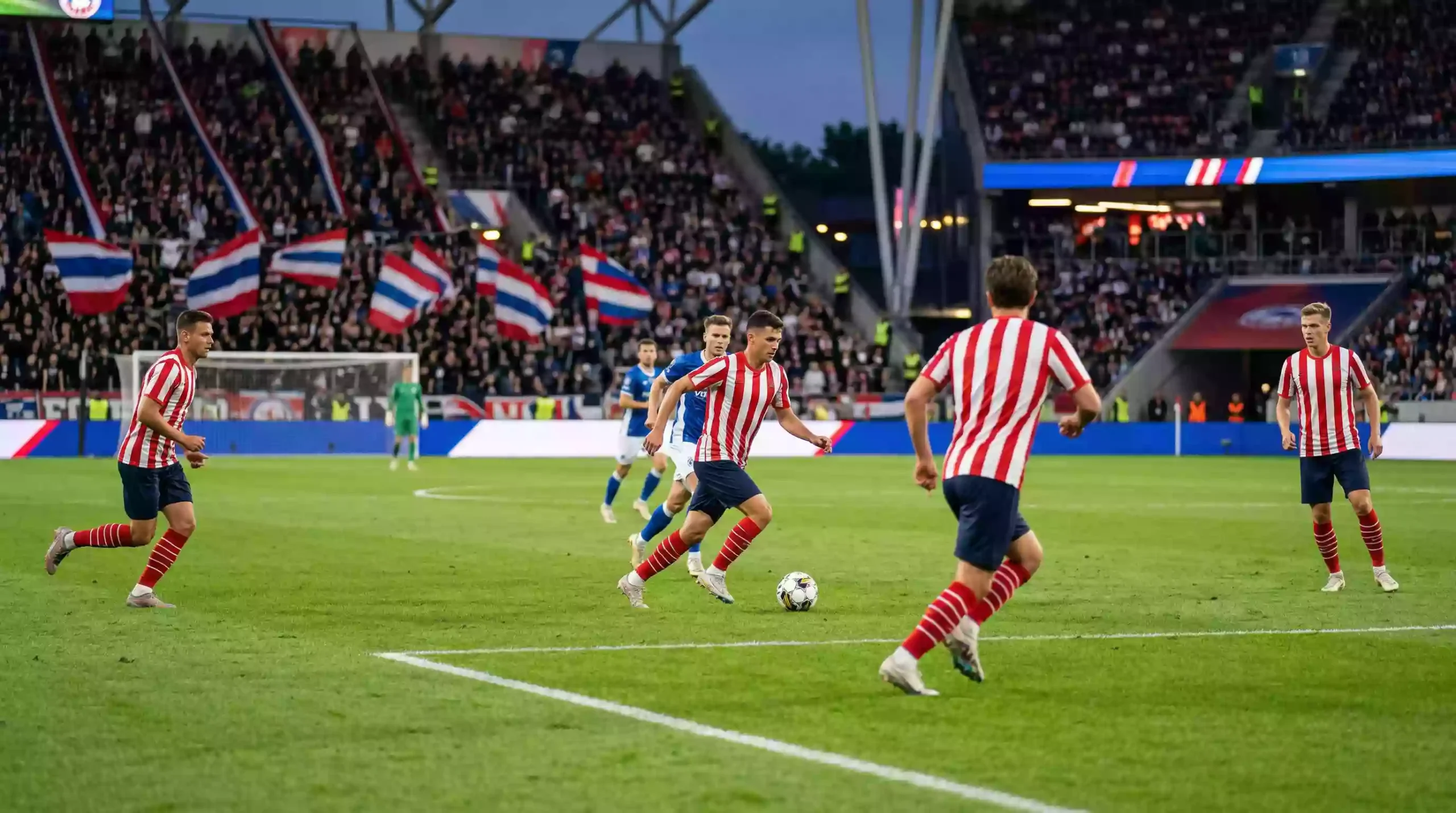 Selección Paraguay en el Mundial 2026 datos del grupo D plantel y cuotas